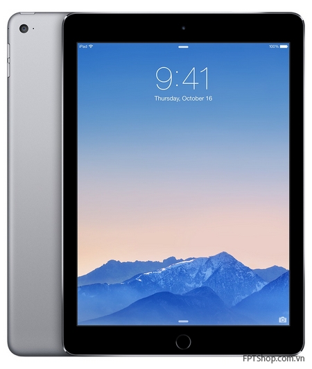 IPad Air 2