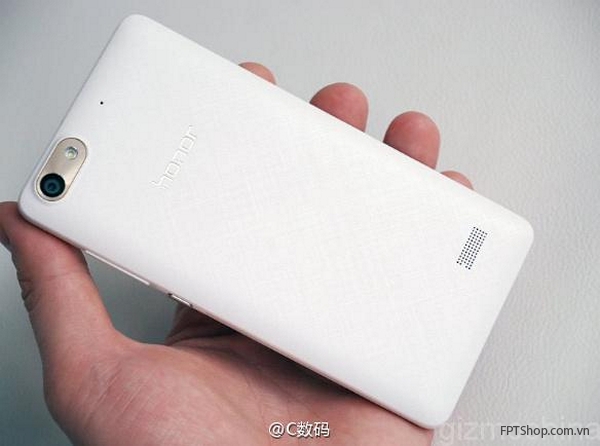 Huawei Honor 4C sở hữu nhiều ưu điểm vượt trội