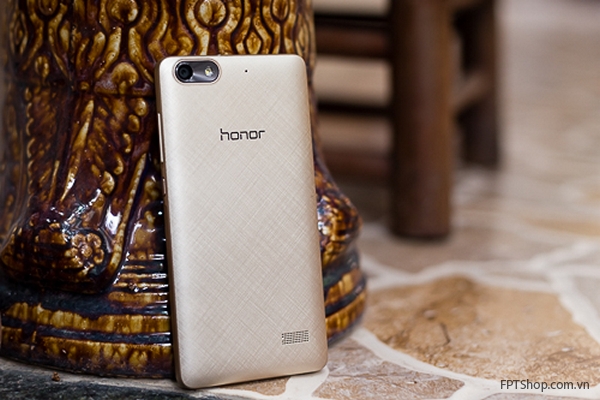 Huawei Honor 4C được hàng ngàn người Việt đón đợi