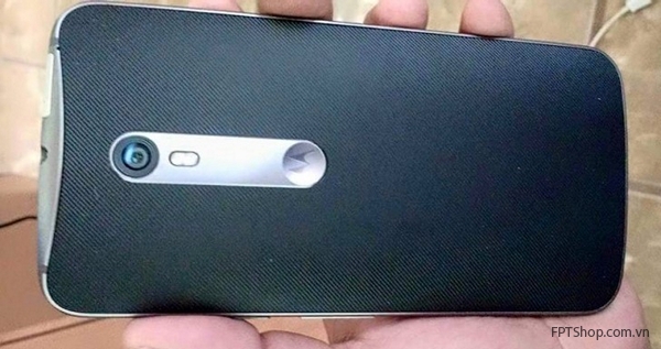 Moto X 2015