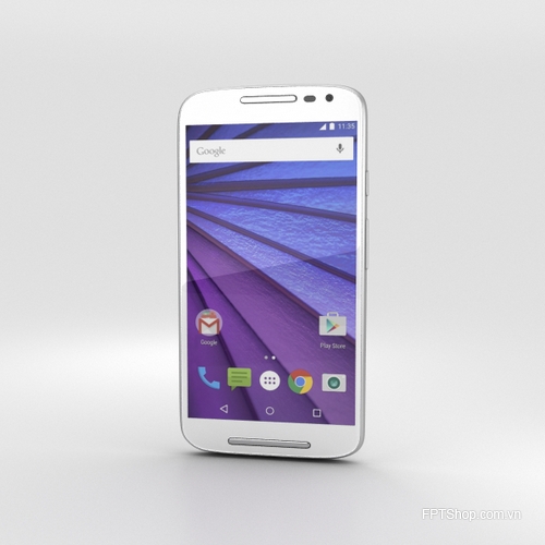 Màn hình Moto G 2015