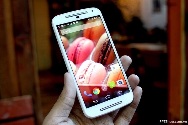 Motorola Moto G