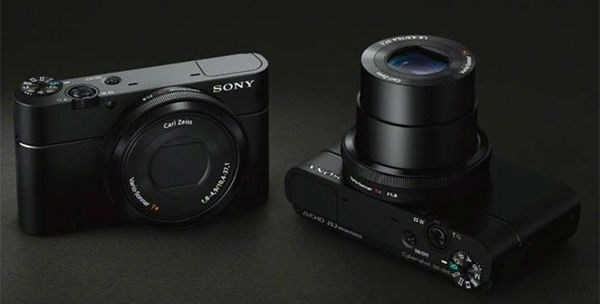 Đặc điểm ấn tượng trên Sony Cyber-Shot RX100 IV