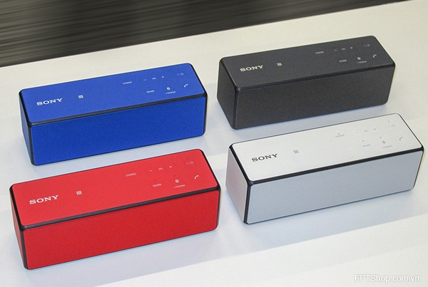 Sony SRS-X11