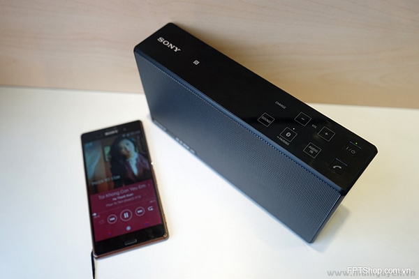 Sony SRS-X33