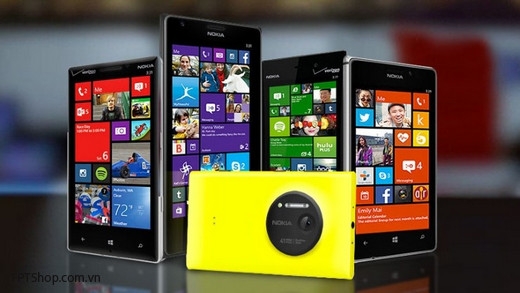Windows 10 Mobile không cần phải chạy trên cấu hình phần cứng cao