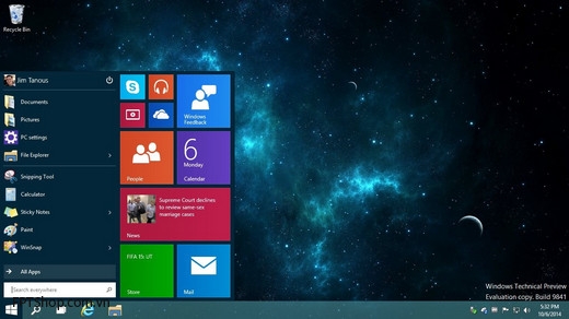 Windows 10 sẽ tăng tốc trong thời gian tới