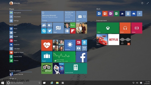 Trên nền tảng PC hay Laptop, Microsoft có lẽ không gặp nhiều khó khăn để có thể phủ rộng hệ điều hành mới của mình, thế nhưng trên thị trường thiết bị di động thì khác