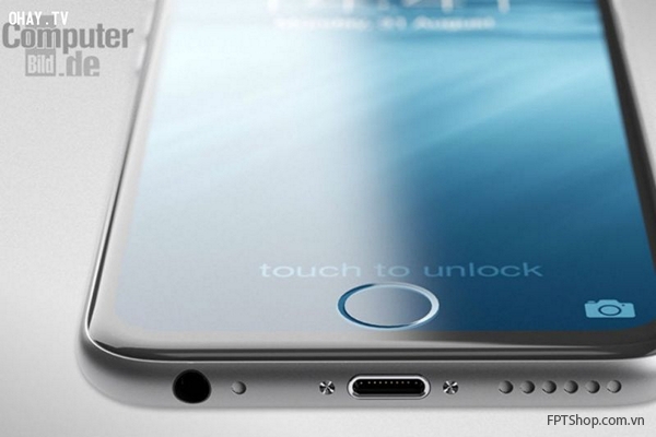 iPhone 7 sẽ là điện thoại đầu tiên trang bị tính năng e-SIM?