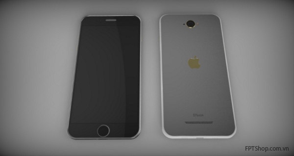 iPhone 7 sẽ là điện thoại đầu tiên trang bị tính năng e-SIM?