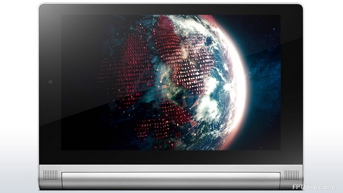 Vận hành mạnh mẽ với vi xử lý lõi tứ của Lenovo Yoga 2-830 và Acer W4-821