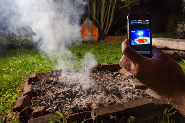 Mức giá của FLIR One