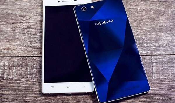 OPPO Mirror 5 (5.690.000 đồng)