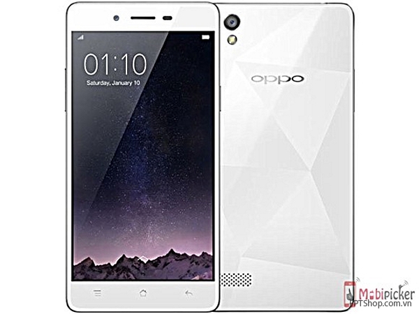 OPPO Mirror 5 (5.690.000 đồng)