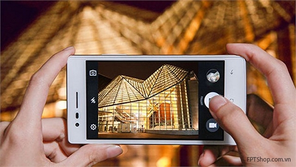 OPPO A51 sở hữu những thông số kỹ thuật khá ấn tượng