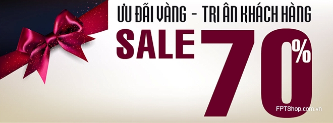 smartphone giảm giá 70%