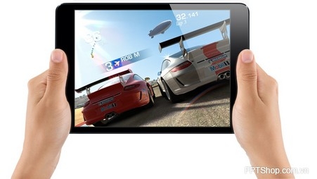 Thời lượng pin bền bỉ trên Lenovo A10