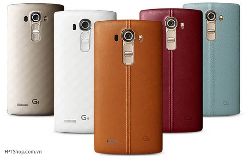 điện thoại G4