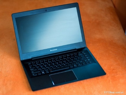 Thiết kế cao cấp của U31