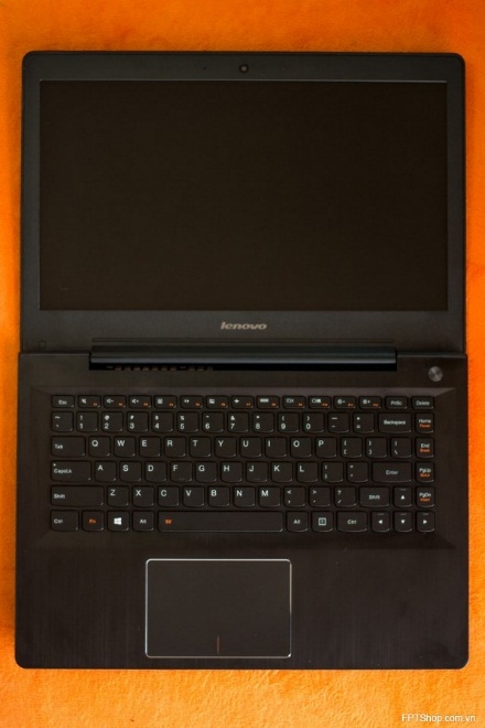 Cấu hình U31 hoạt động ổn định