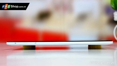 Mạnh mẽ, chắc chắn với Lenovo TAB S8 và Lenovo A10
