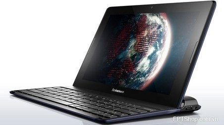 Thời lượng pin bền bỉ với Lenovo A10