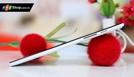 Mạnh mẽ, chắc chắn với Lenovo TAB S8 và Lenovo A10