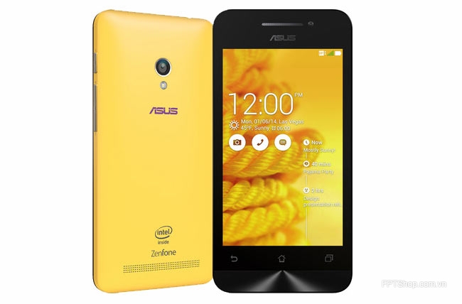 màn hình Asus Zenfone Go