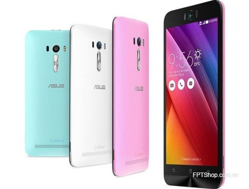 Asus Zenfone Go