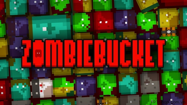 Zombiebucket