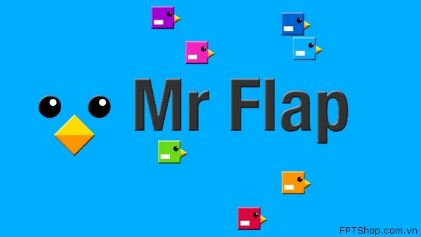 Mr Flap