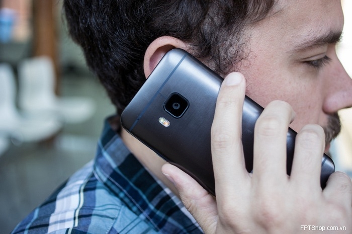 HTC One M9