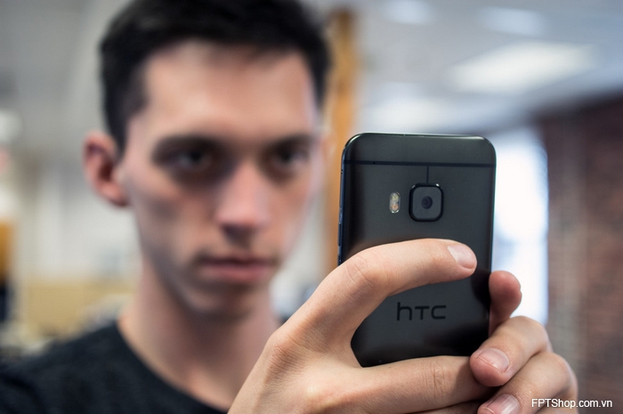 HTC One M9