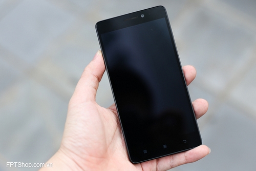 Lenovo A7000