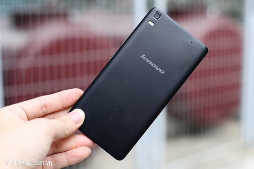 Thông số kỹ thuật của Lenovo A7000