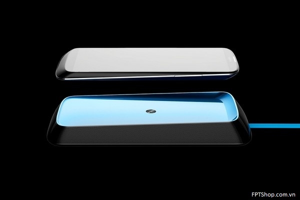 Chiếc Motorola Edge concept của Kim Seungwoo