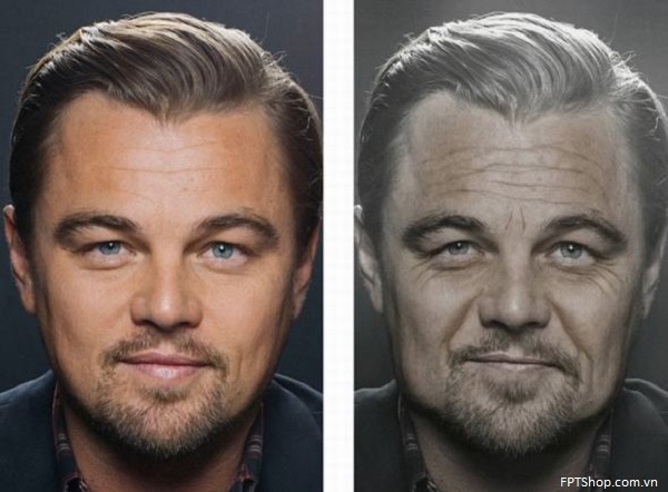 Ứng dụng AgingBooth