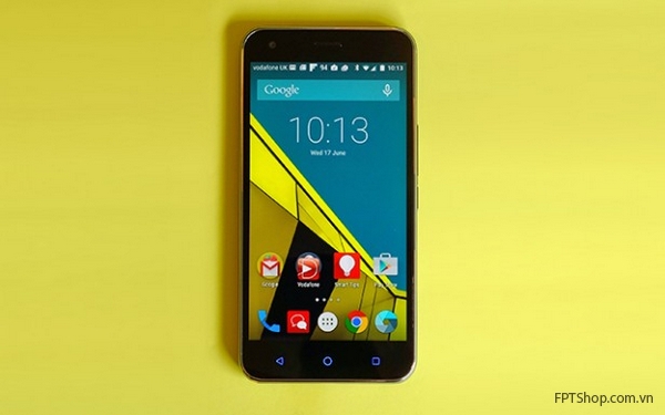 màn hình Vodafone smart ultra 6