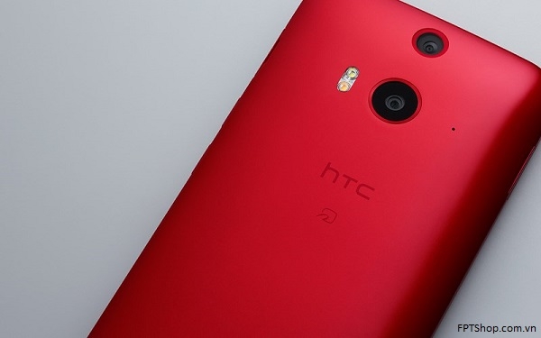 HTC J Butterfly