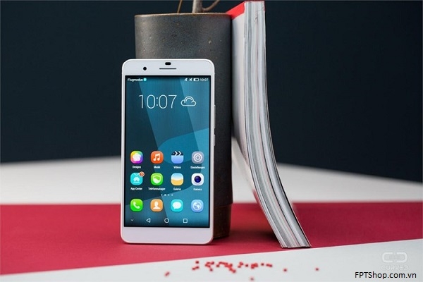 Huawei Honor 6 Plus