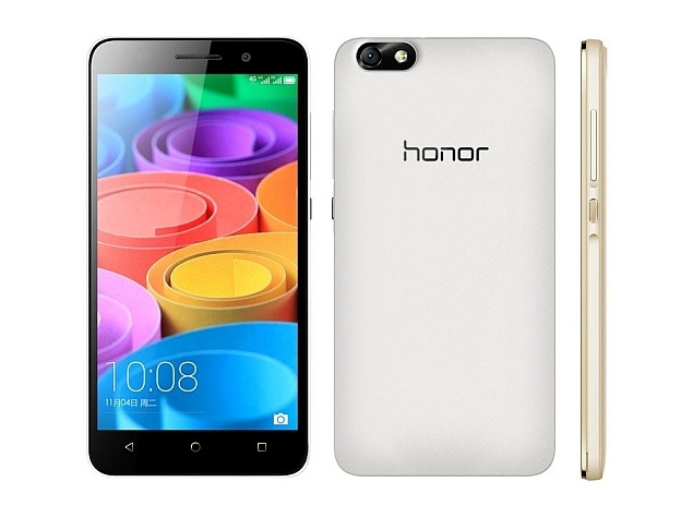 Huawei Honor 4X