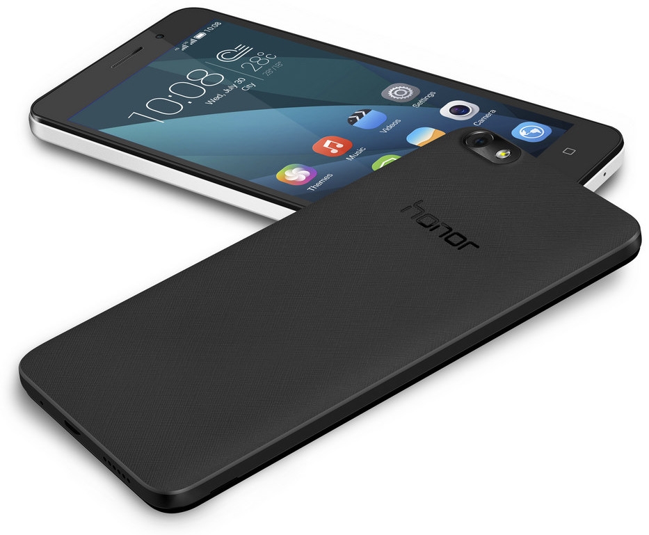 Huawei Honor 4C