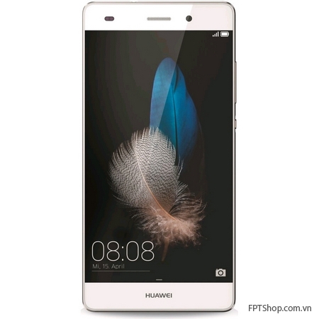 Huawei P8 Lite