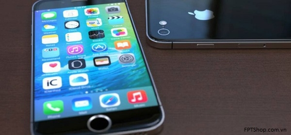 Thiết kế iPhone 7 concept ngày càng nhiều