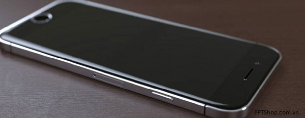 Thiết kế iPhone 7 concept ngày càng nhiều