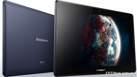 Mỏng nhẹ, tinh tế với Lenovo TAB S8 và Lenovo A10