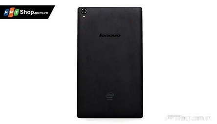 Mỏng nhẹ, tinh tế với Lenovo TAB S8 và Lenovo A10