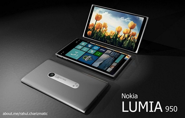 Microsoft Lumia 940 và Lumia 940 XL