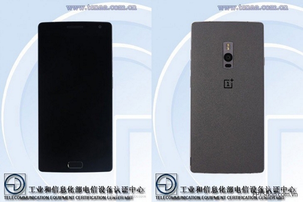 Oneplus 2