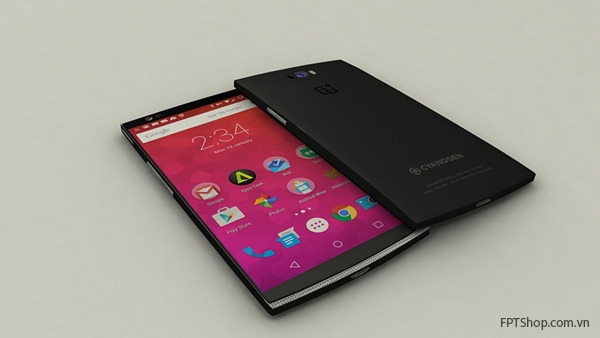 Oneplus 2